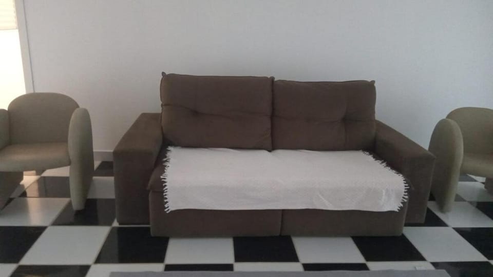 Casa de Veraneio Campo House in Sao Jose dos Campos
