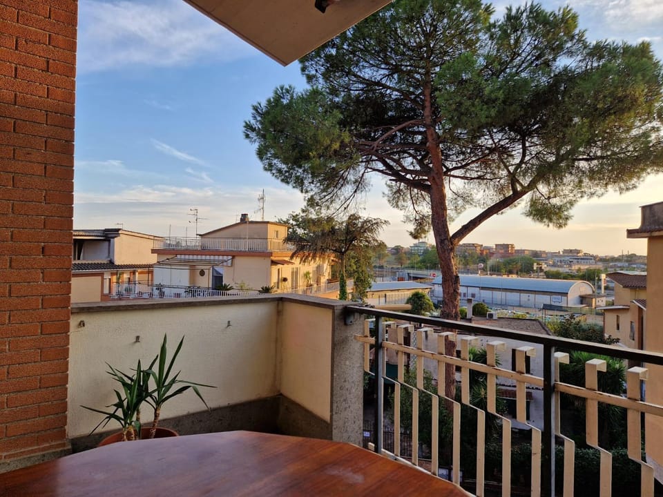 View (from property/room), Balcony/Terrace