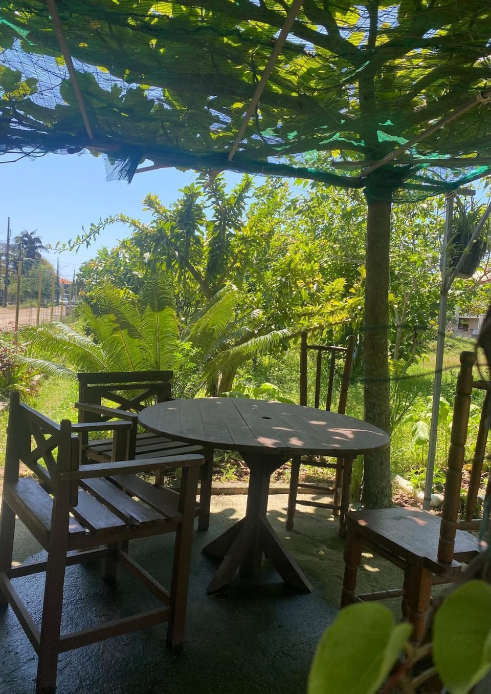 Rancho 1126 Vacation rental in Florianopolis