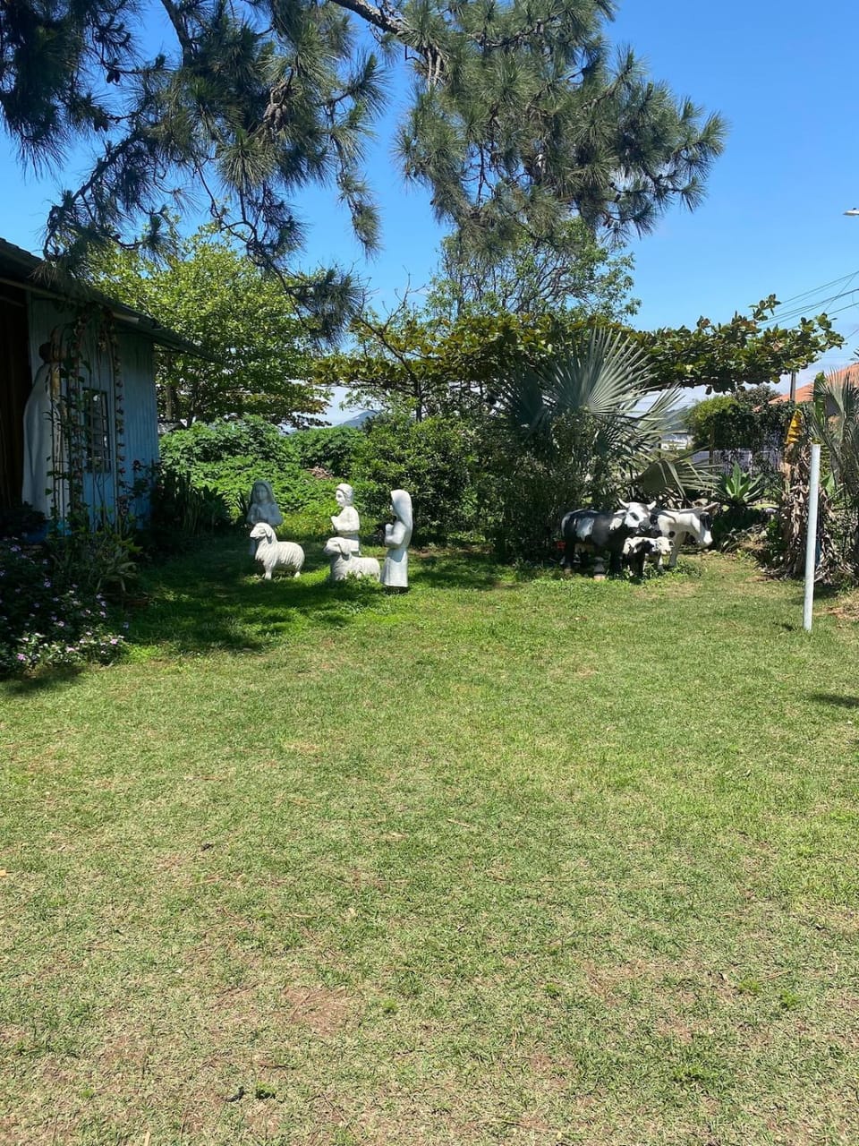 Rancho 1126 Vacation rental in Florianopolis