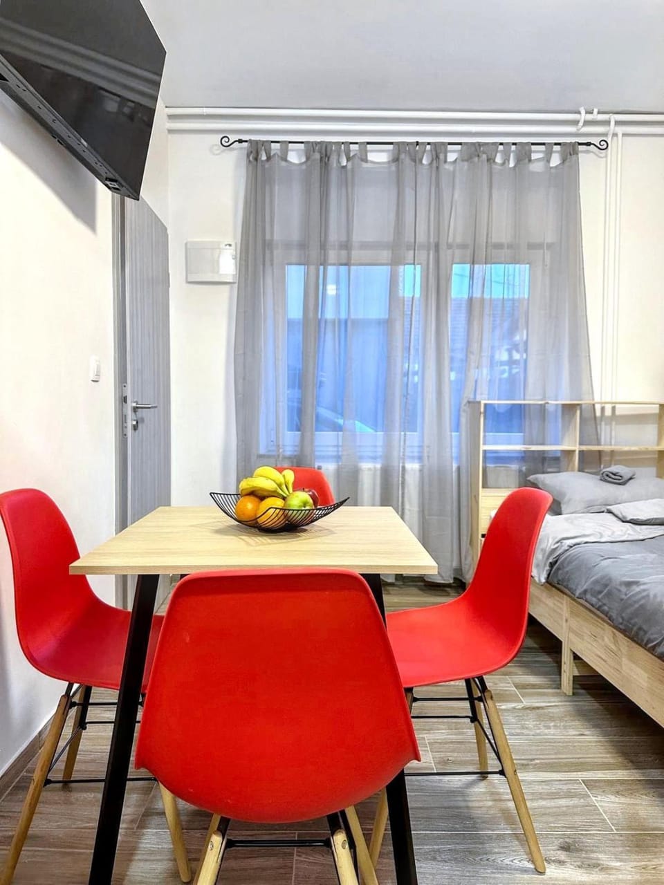 Vesna Studios Apartment in Ljubljana