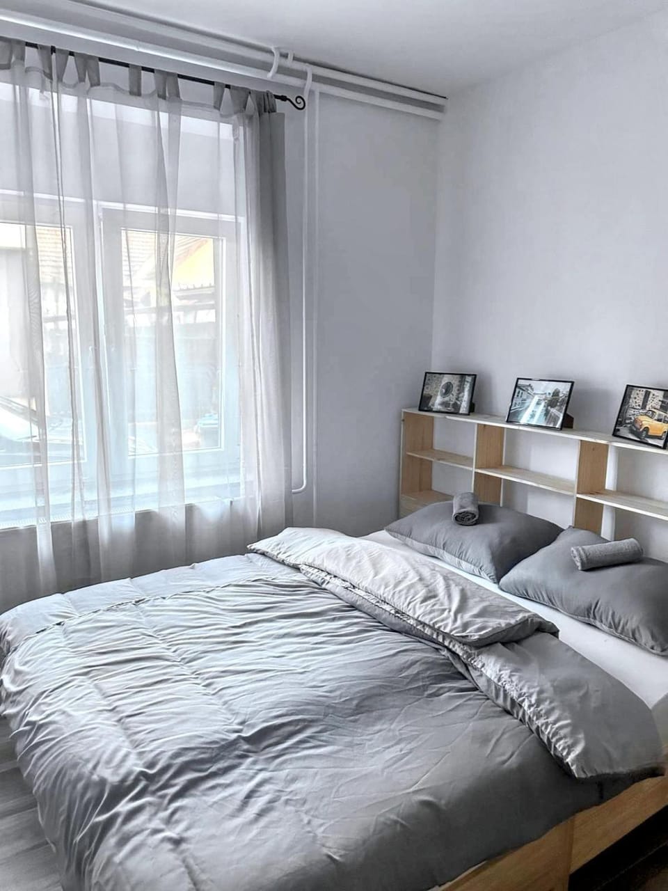 Vesna Studios Apartment in Ljubljana