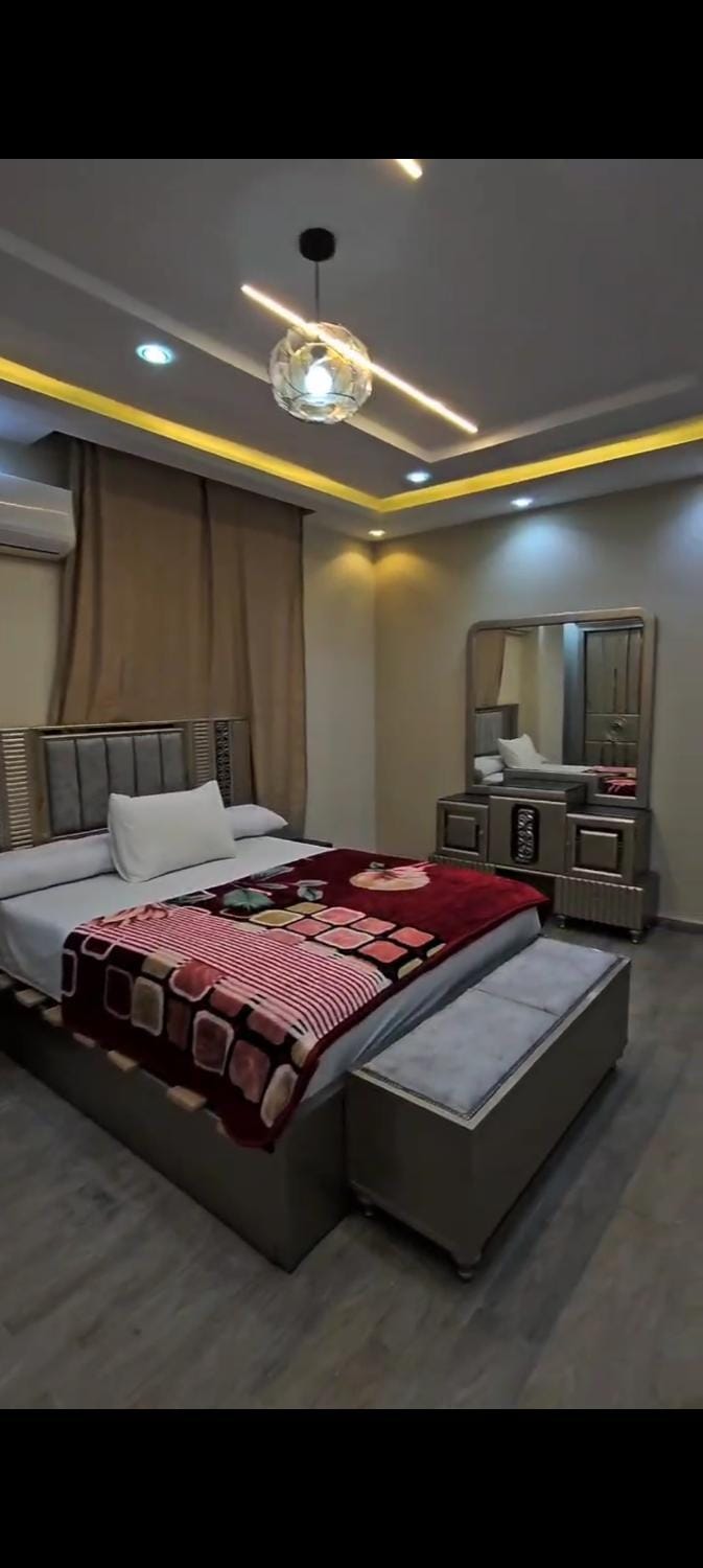 فيلا دوبلكس Villa in Egypt