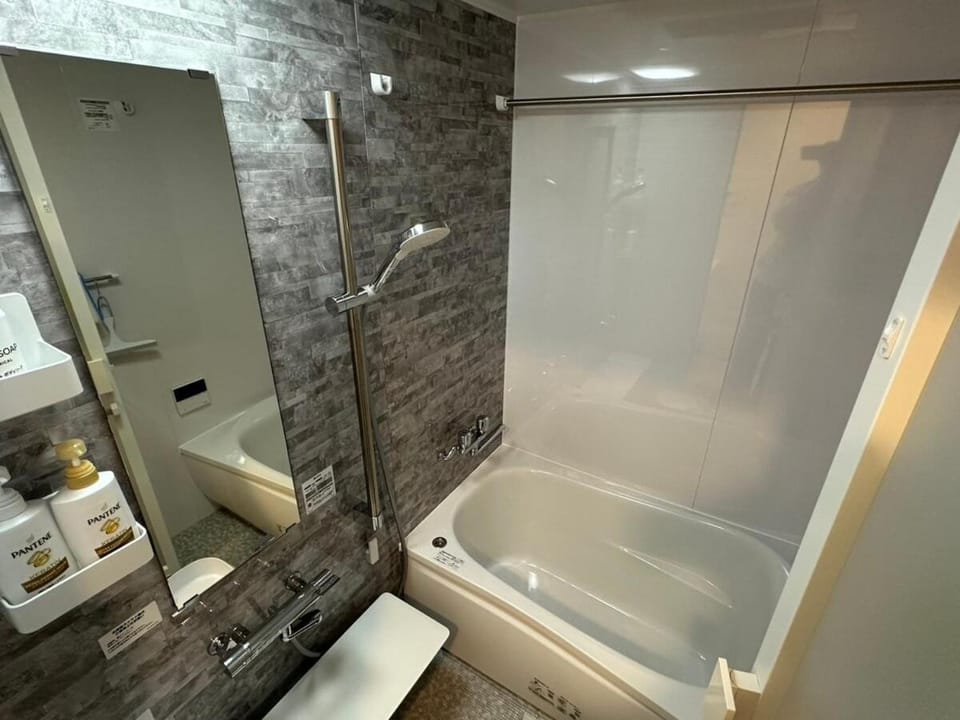 Miebashi-inn Apartment in Naha