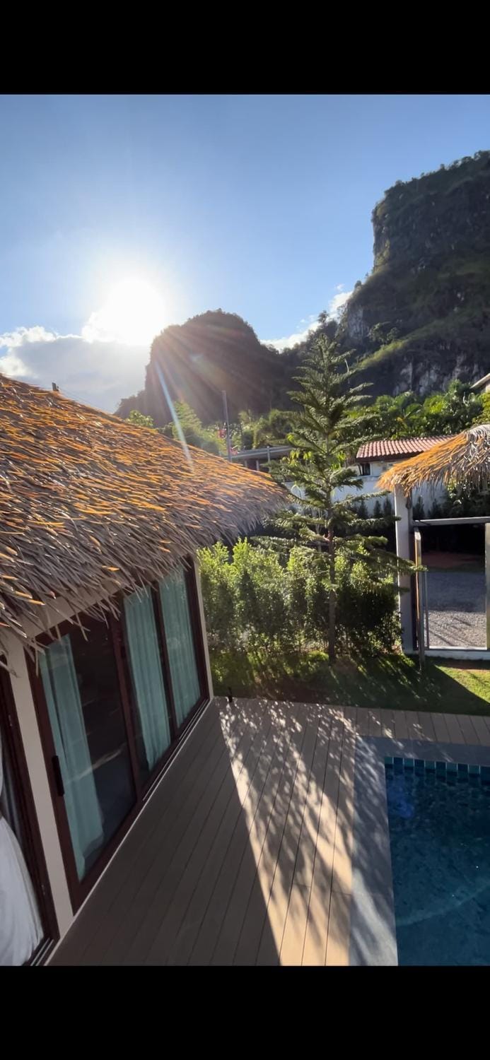 Rock Reef Aonang Villa Villa in Krabi Changwat