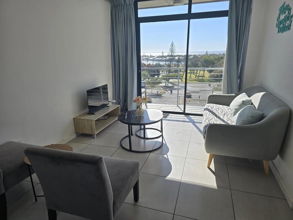 Sunset at Keys Apartment in Cape Town
