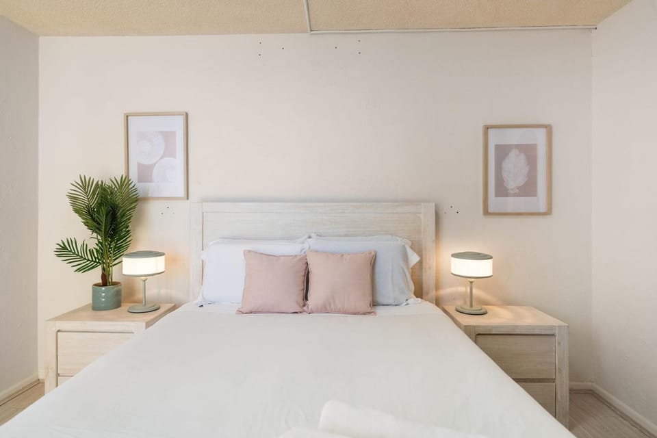 Esplanade Retreat on Melrose Apartment in Adelaide