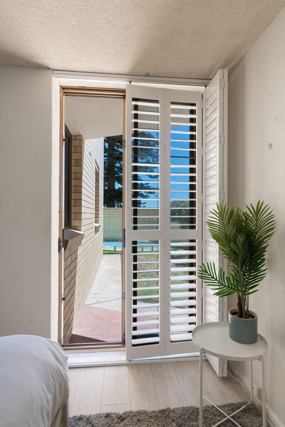Esplanade Retreat on Melrose Apartment in Adelaide