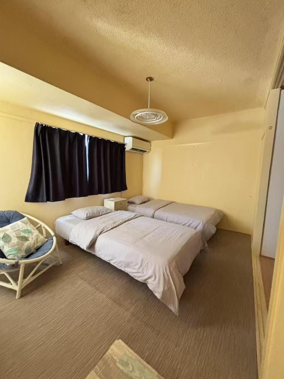 海天ハウス花木303 Apartment in Japan