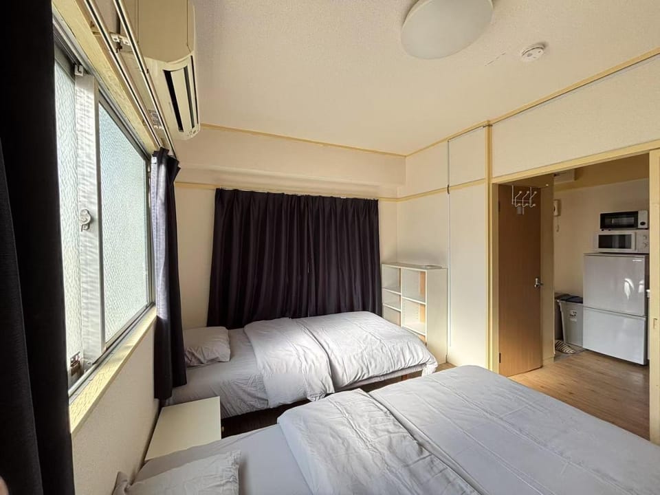 海天ハウス花木303 Apartment in Japan