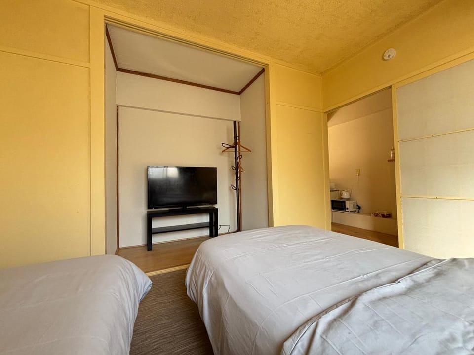 海天ハウス花木303 Apartment in Japan