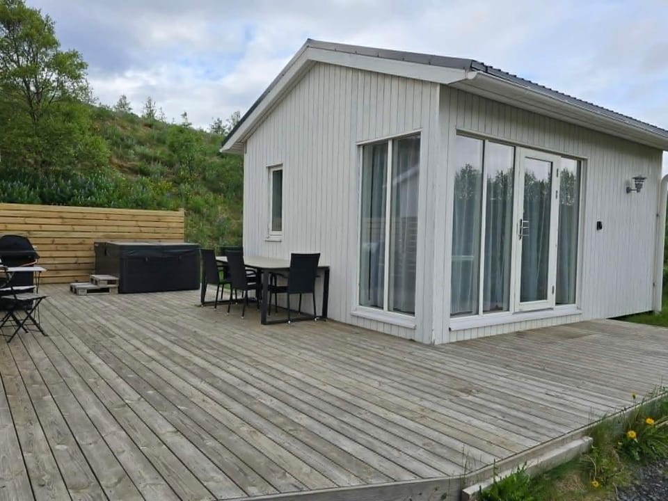 Romantic Getaway House in Southern Region
