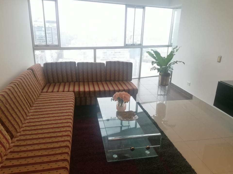 Apart Peru Apartment in Miraflores