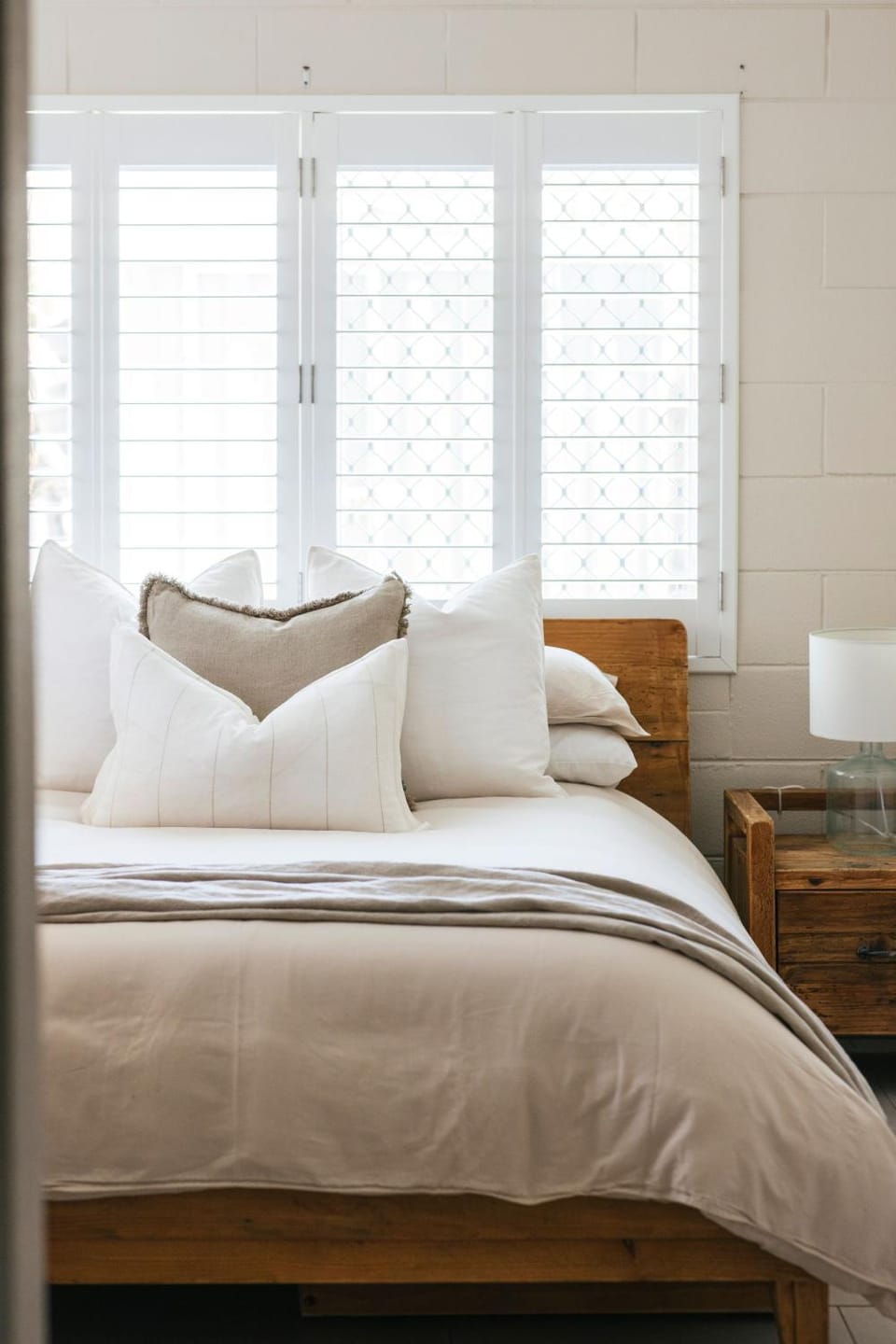 Merduka Sands 4 - Coastal Escape in Beautiful Brooms Head - Holiday Yamba Apartment in Brooms Head