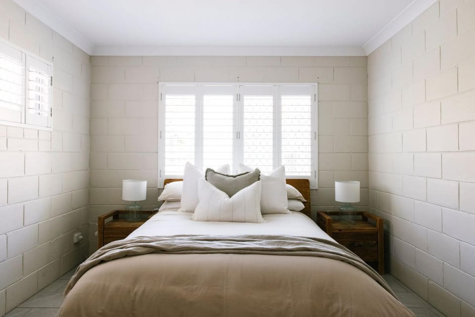 Merduka Sands 4 - Coastal Escape in Beautiful Brooms Head - Holiday Yamba Apartment in Brooms Head