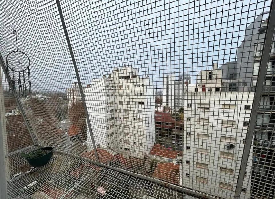 Cómodo y excelente ubicación Apartment in Mar del Plata