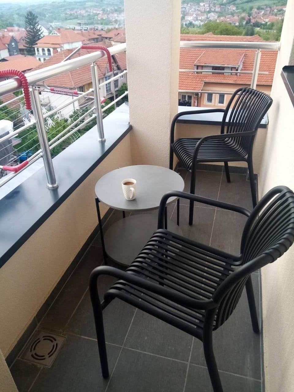 Moj kutak Sokobanja Apartment in Serbia