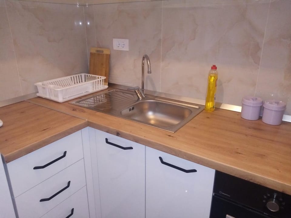 Moj kutak Sokobanja Apartment in Serbia