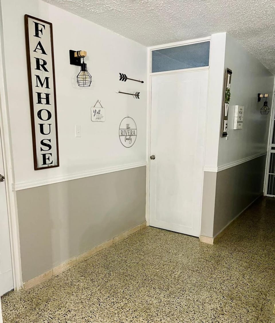 Our Country House House in Puerto Rico