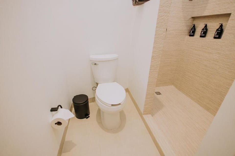 605 Tower Downtown Cabo Apartment in Cabo San Lucas