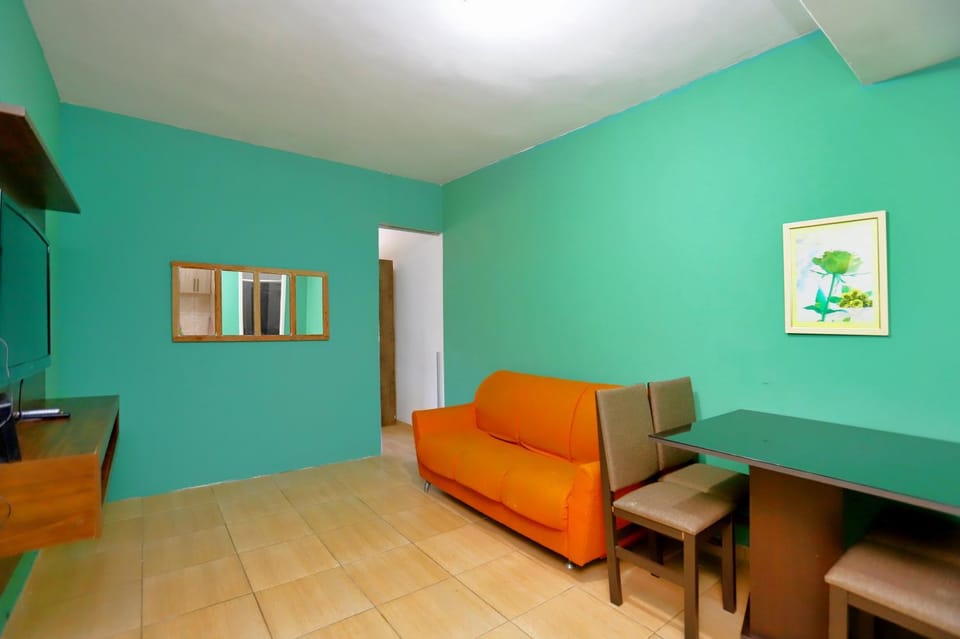 Apartamento inteiro na zona norte, próximo ao Consulado Americano e ao Shopping Lindóia Apartment in Porto Alegre