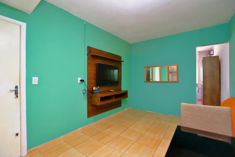 Apartamento inteiro na zona norte, próximo ao Consulado Americano e ao Shopping Lindóia Apartment in Porto Alegre