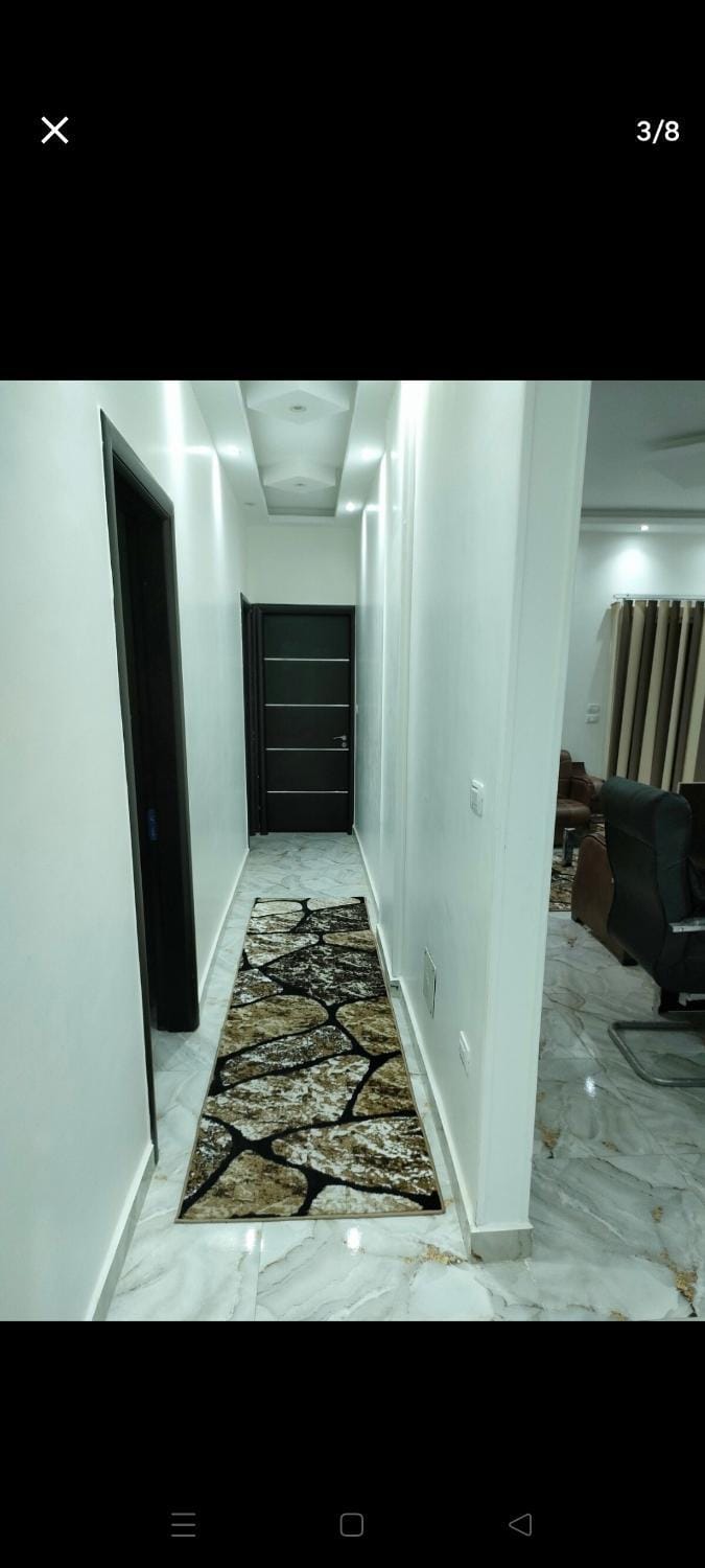 شقة مفروشة في مدينة العبور Apartment in Egypt