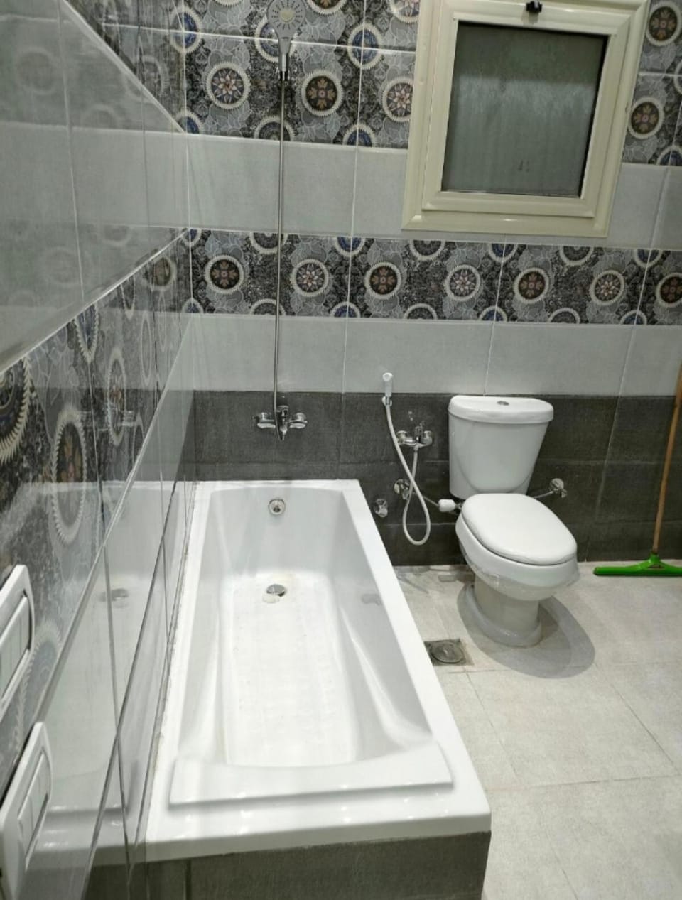 شقة مفروشة في مدينة العبور Apartment in Egypt