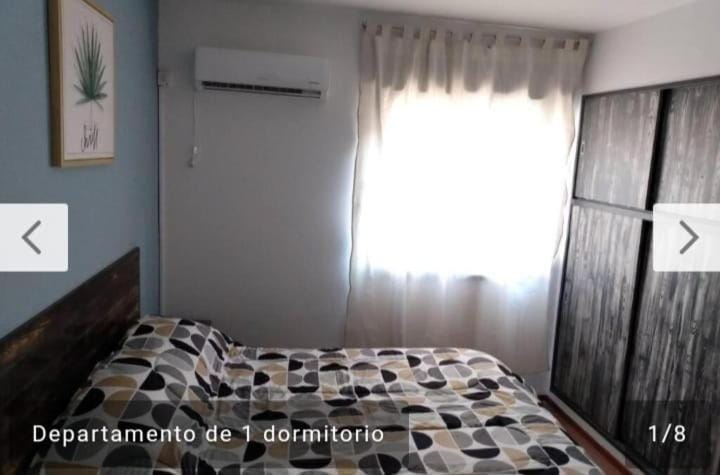 Confortable - Sanatorio de la Mujer Apartment in Rosario