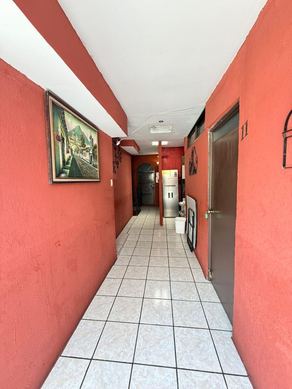 Cristales de Antigua La Calzada 2 Hotel in Antigua Guatemala
