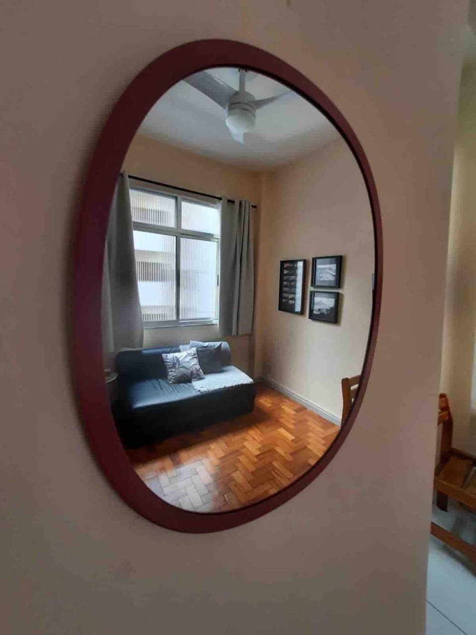 Loft Point in Copacabana Apartment in Rio de Janeiro