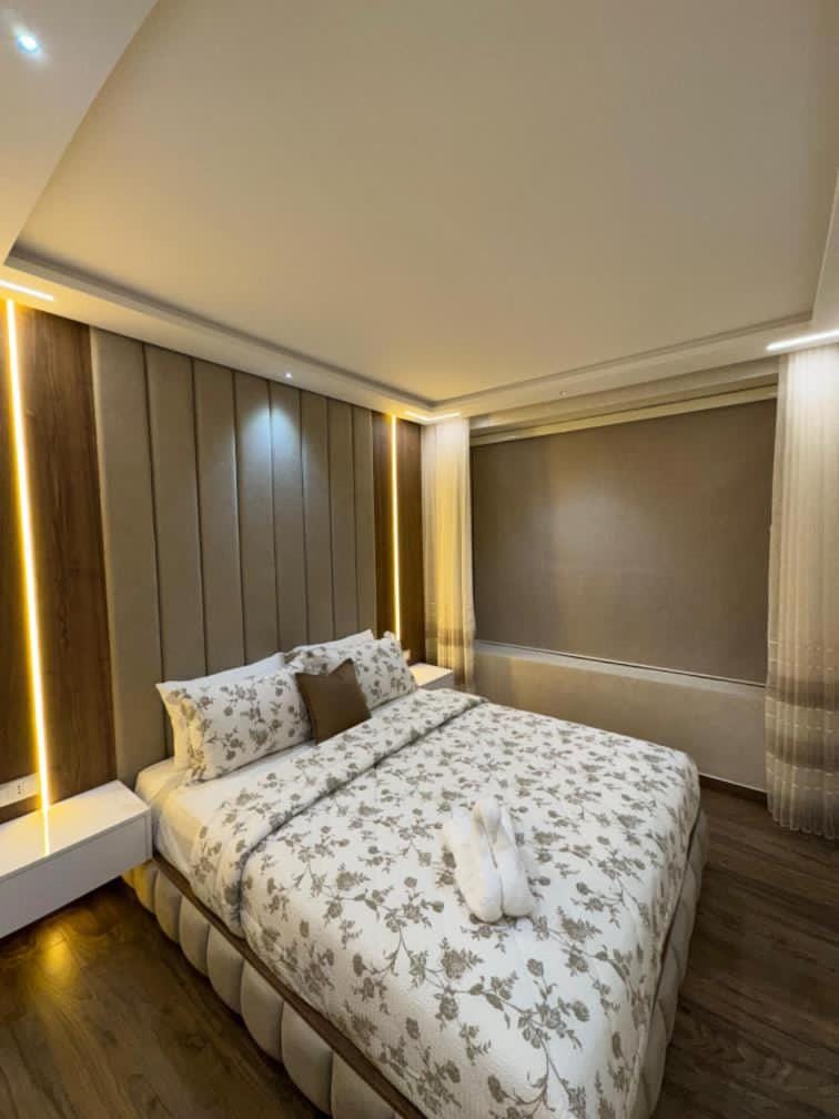 Tanger luxe Suites Apartment in Tangier