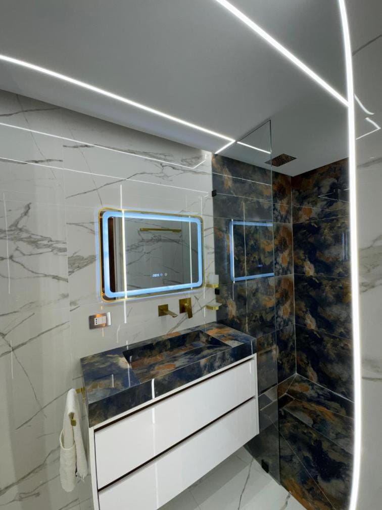 Tanger luxe Suites Apartment in Tangier