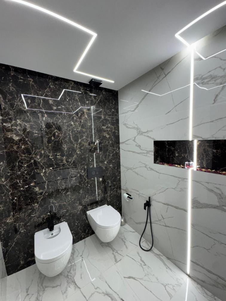 Tanger luxe Suites Apartment in Tangier