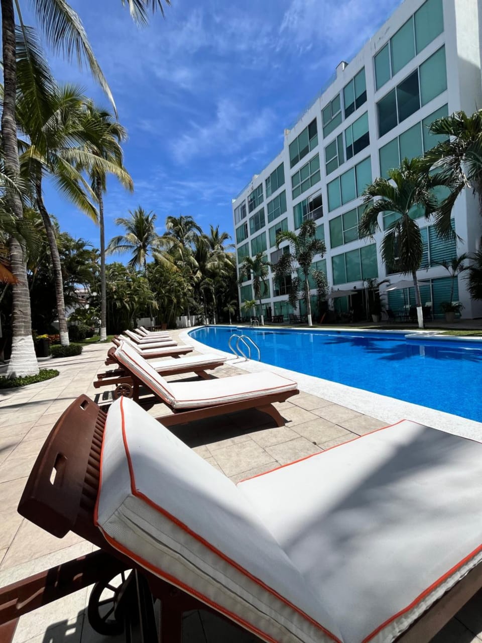 TERRA 1B CONDO - Nuevo Nayarit Apartment in Nuevo Vallarta