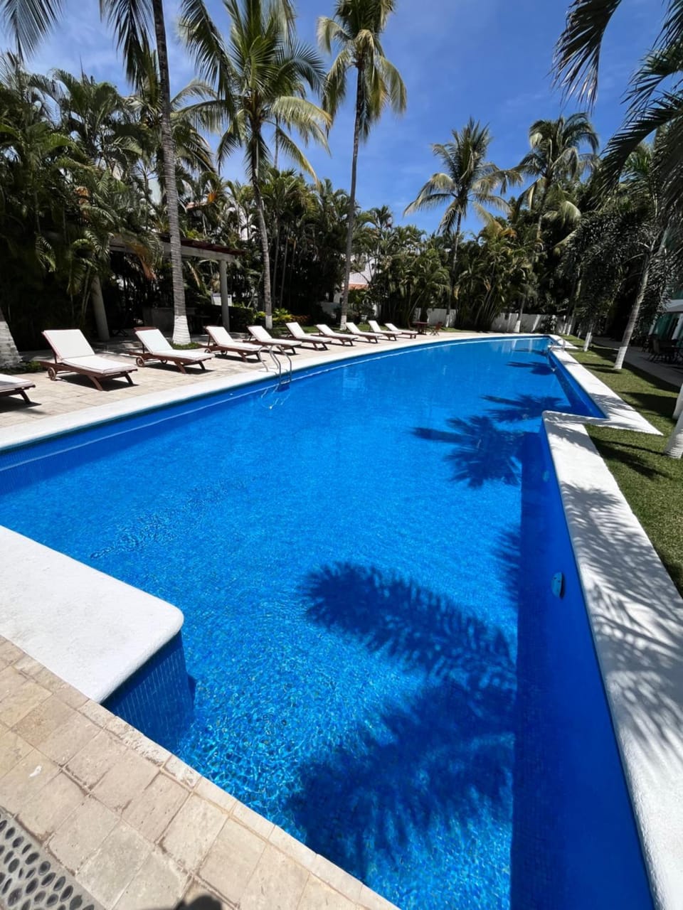 TERRA 1B CONDO - Nuevo Nayarit Apartment in Nuevo Vallarta