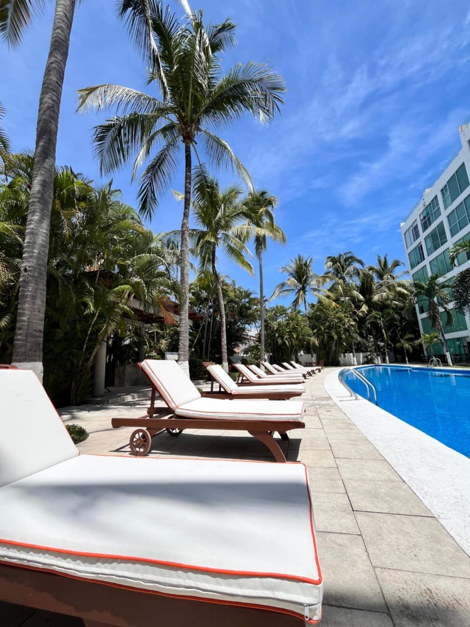 TERRA 1B CONDO - Nuevo Nayarit Apartment in Nuevo Vallarta