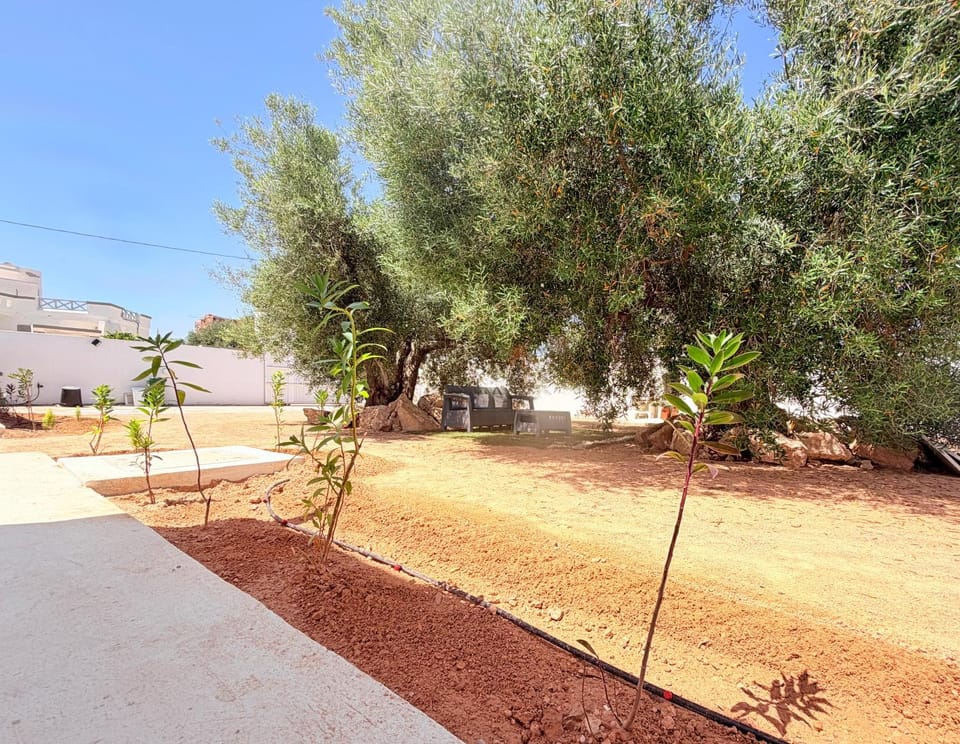 Résidence Azur Djerba Apartment in Tunisia