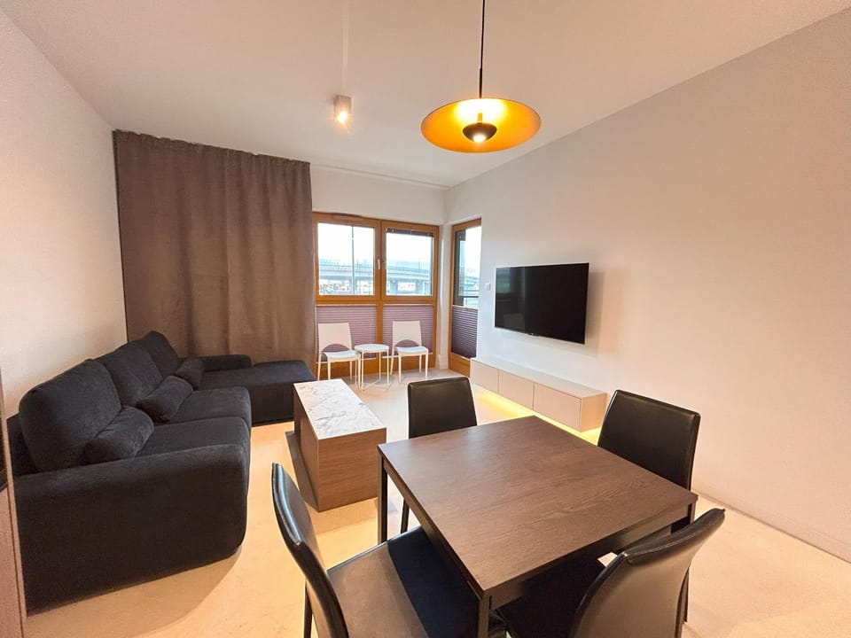 ApartmentPrestige Premium Apartment in Krakow