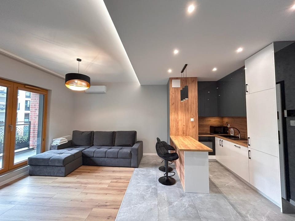 ApartmentPrestige Premium Apartment in Krakow