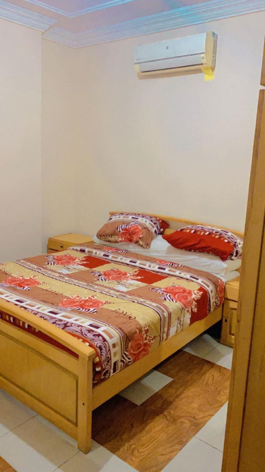 Apartment Three bedrooms Apartment in Egypt