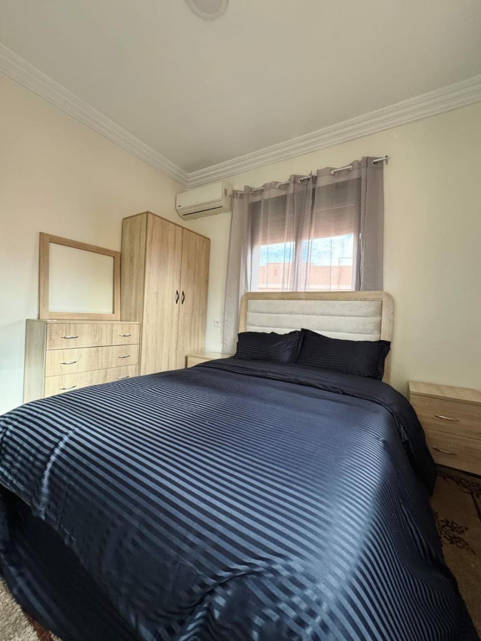 Beautiful Luxurious 2-bedroom with Wi-Fi Gueliz, Marrakech Apartment in Marrakesh