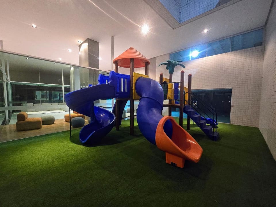 Children play ground