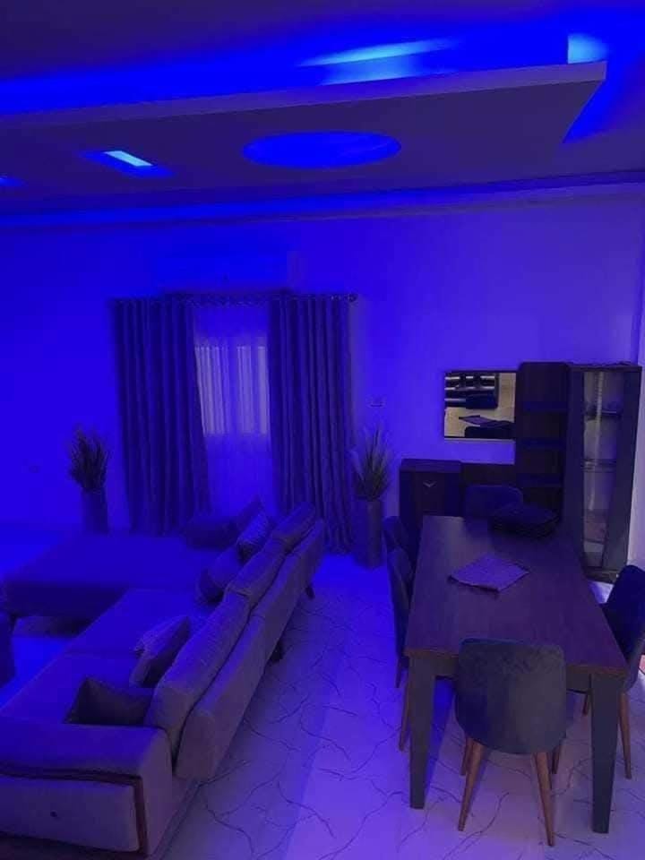 فيلا في كنجي مريوط Villa in Alexandria Governorate