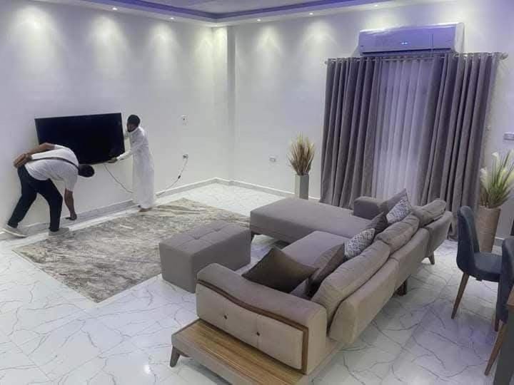 فيلا في كنجي مريوط Villa in Alexandria Governorate