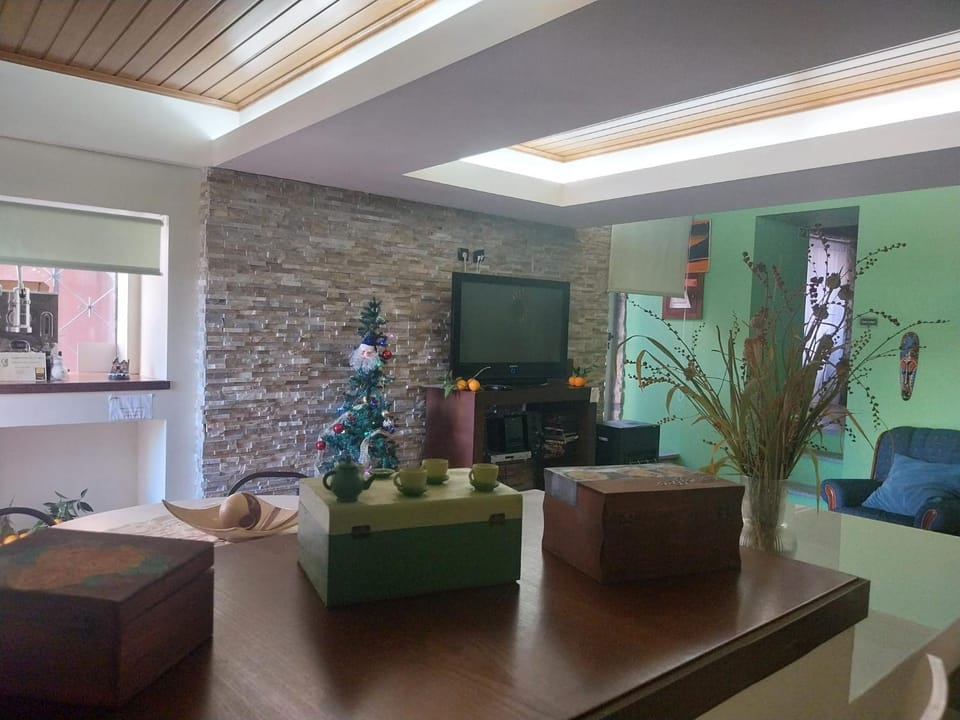 Communal lounge/ TV room, Living room