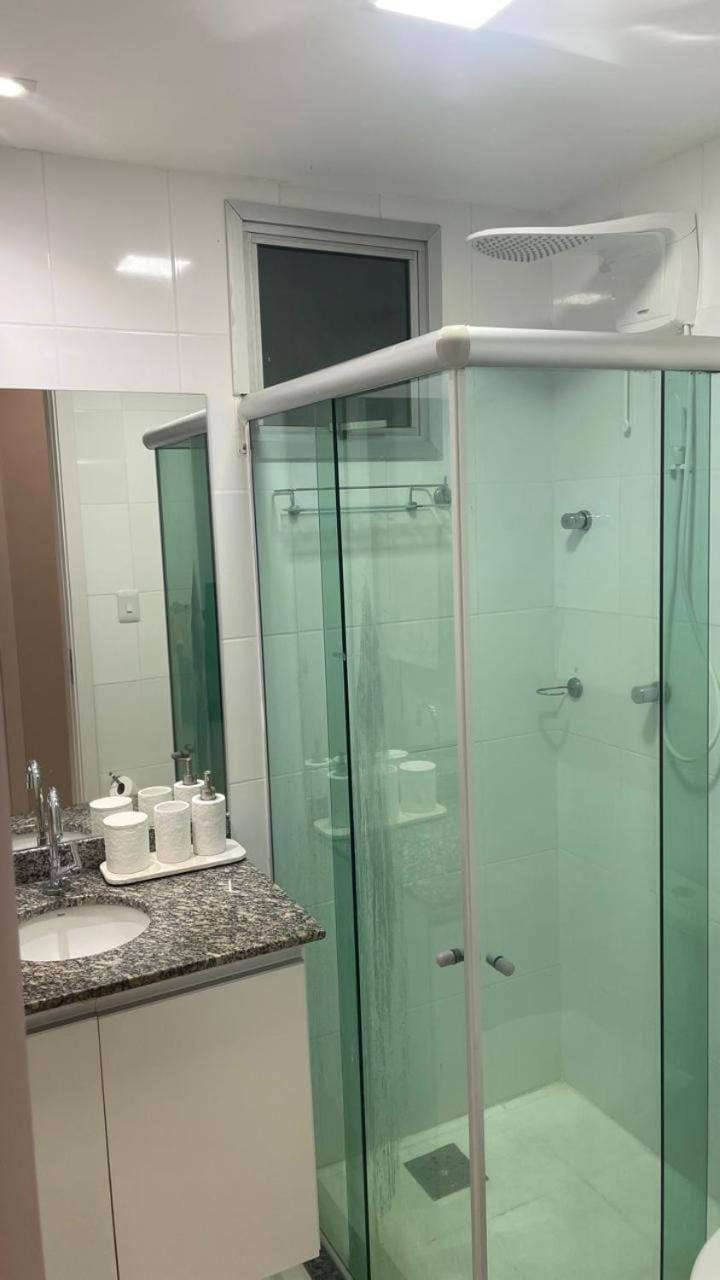 Apartamento para temporada COP 30 Apartment in Belém