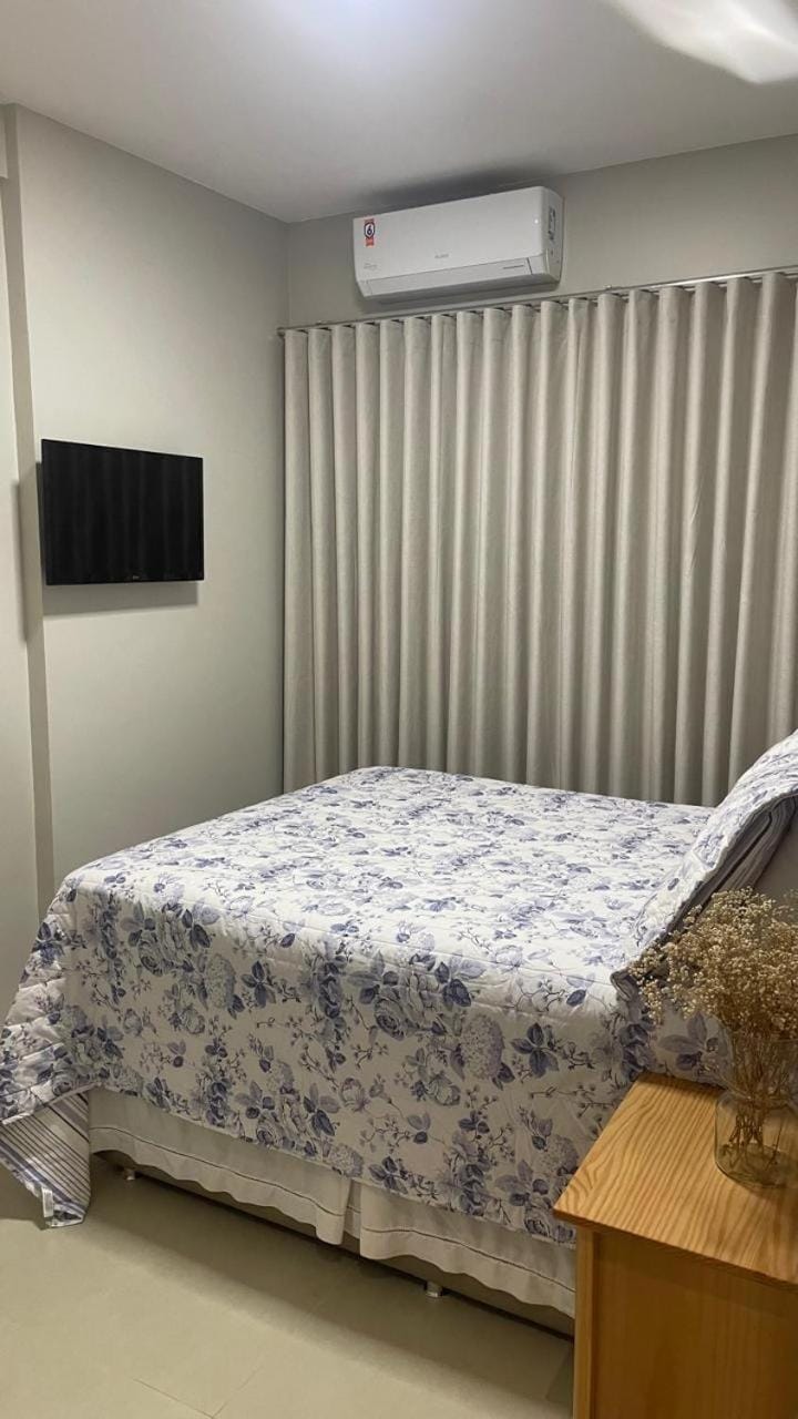 Apartamento para temporada COP 30 Apartment in Belém