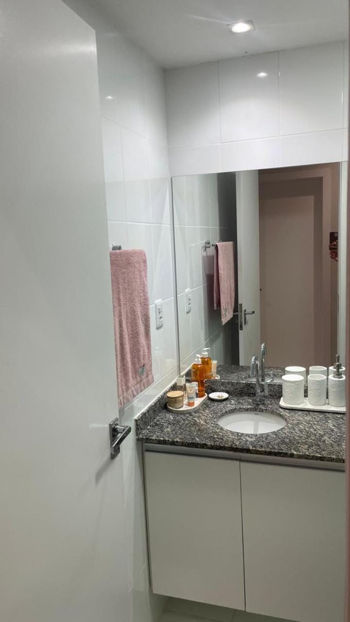 Apartamento para temporada COP 30 Apartment in Belém