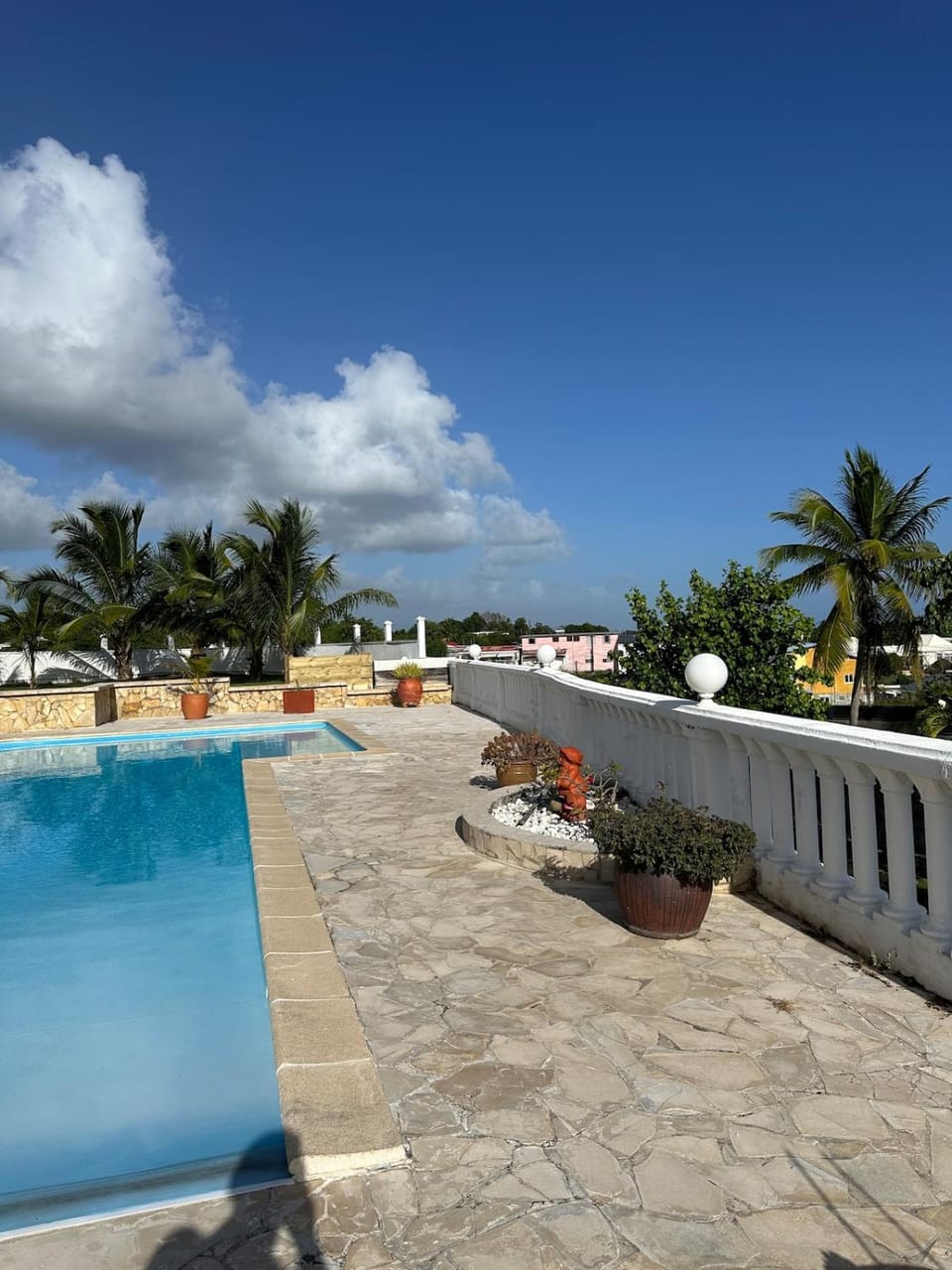 Villa Beverly luxe 5 beaches 10 mns from home Villa in Le Gosier